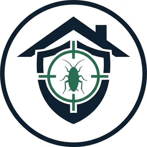 ShieldPeak Pest Services logo
